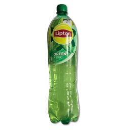 Lipton Ledový čaj zelený 1,5l
